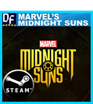 Marvel's Midnight Suns ️STEAM Аккаунт - изображение № 2