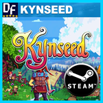 Kynseed ️STEAM Аккаунт