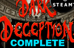 Dark Deception Complete ️STEAM Аккаунтна 90 дней