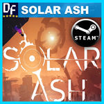 Solar Ash ️STEAM Аккаунт