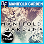Manifold Garden ️STEAM Аккаунт