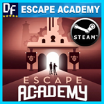 Escape Academy ️STEAM Аккаунт