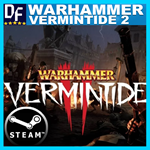 Warhammer: Vermintide 2 ️STEAM Аккаунт