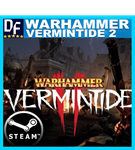 Warhammer: Vermintide 2 ️STEAM Аккаунтна 90 дней - изображение № 4