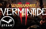 Warhammer: Vermintide 2 ️STEAM Аккаунтна 90 дней