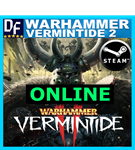 Warhammer: Vermintide 2 - ОНЛАЙН ️STEAM Аккаунт - изображение № 2