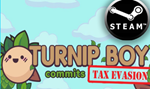 Turnip Boy Commits Tax EvasionSTEAM Аккаунтна 90 дней