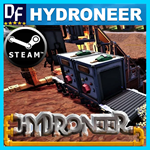 HYDRONEER ️STEAM АККАУНТ ️ГАРАНТИЯ ПОДАРОК ️ИГРЫ