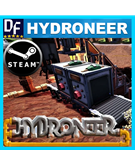 HYDRONEER ️STEAM АККАУНТ ️ГАРАНТИЯ ПОДАРОК ️ИГРЫ - изображение № 2