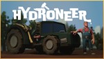 Hydroneer ️STEAM Аккаунтна 90 дней