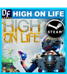 High On Life ️STEAM Аккаунт - изображение № 2