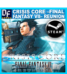 CRISIS CORE –FINAL FANTASY VII– REUNION️STEAM Аккаунт - изображение № 2