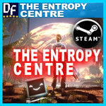 The Entropy Centre ️STEAM Аккаунт