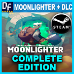 Moonlighter: Complete Edition️STEAM Аккаунт