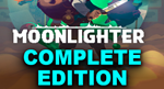 Moonlighter: Complete Edition️STEAM Аккаунтна 90 дней