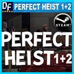 Perfect Heist Bundle️STEAM Аккаунт