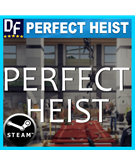 Perfect Heist ️STEAM Аккаунт - изображение № 2