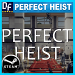 Perfect Heist ️STEAM Аккаунт