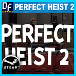 Perfect Heist 2 ️STEAM Аккаунт