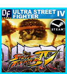 Ultra Street Fighter IV ️STEAM Аккаунт - изображение № 2