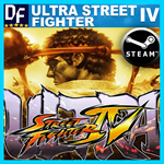 Ultra Street Fighter IV ️STEAM Аккаунт