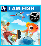 I am Fish ️STEAM Аккаунт - изображение № 2