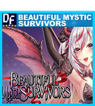Beautiful Mystic Survivors ️STEAM Аккаунт - изображение № 2