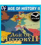 Age of History II ️STEAM Аккаунт - изображение № 2