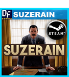 Suzerain ️STEAM Аккаунт - изображение № 2