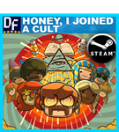 Honey, I Joined a Cult ️STEAM Аккаунт - изображение № 2