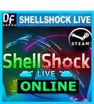 ShellShock Live - ОНЛАЙН ️STEAM Аккаунт - изображение № 2