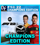 F1® 22 Champions Edition️STEAM Аккаунт - изображение № 2