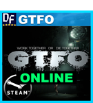 GTFO - ОНЛАЙН ️STEAM Аккаунтна 30 дней - изображение № 3