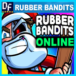 Rubber Bandits - ОНЛАЙН ️STEAM Аккаунт