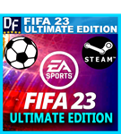 FIFA 23 - ULTIMATE ️STEAM АККАУНТ GLOBAL на 60 дней - изображение № 3