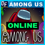 Among Us - ОНЛАЙН ️STEAM Аккаунт