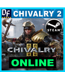 Chivalry 2 - ОНЛАЙН ️STEAM Аккаунт - изображение № 2