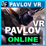 Pavlov VR - ОНЛАЙН ️STEAM Аккаунт