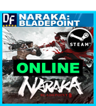 NARAKA: BLADEPOINT - ОНЛАЙН ️STEAM Аккаунт️на 30 дней - изображение № 3