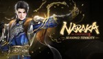 NARAKA: BLADEPOINT - ОНЛАЙН ️STEAM Аккаунт️на 30 дней