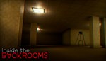 Inside the Backrooms - ОНЛАЙН ️STEAMна 30 дней