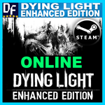 Dying Light Enhanced Edition - ОНЛАЙН ️STEAM Аккаунт
