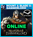 Mount & Blade II: Bannerlord - ОНЛАЙН️STEAM на 30 дней - изображение № 4