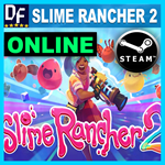 Slime Rancher 2 - ОНЛАЙН ️STEAM Аккаунт