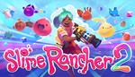 Slime Rancher 2 - ОНЛАЙН ️STEAM Аккаунтна 30 дней