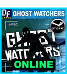 Ghost Watchers - ОНЛАЙН ️STEAM Аккаунт - изображение № 2