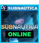 SUBNAUTICA - ОНЛАЙН ️STEAM Аккаунт - изображение № 2