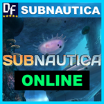 Subnautica - ОНЛАЙН ️STEAM Аккаунт