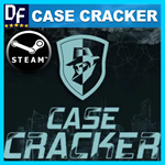 CaseCracker ️STEAM Аккаунт