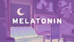 Melatonin ️STEAM Аккаунтна 90 дней